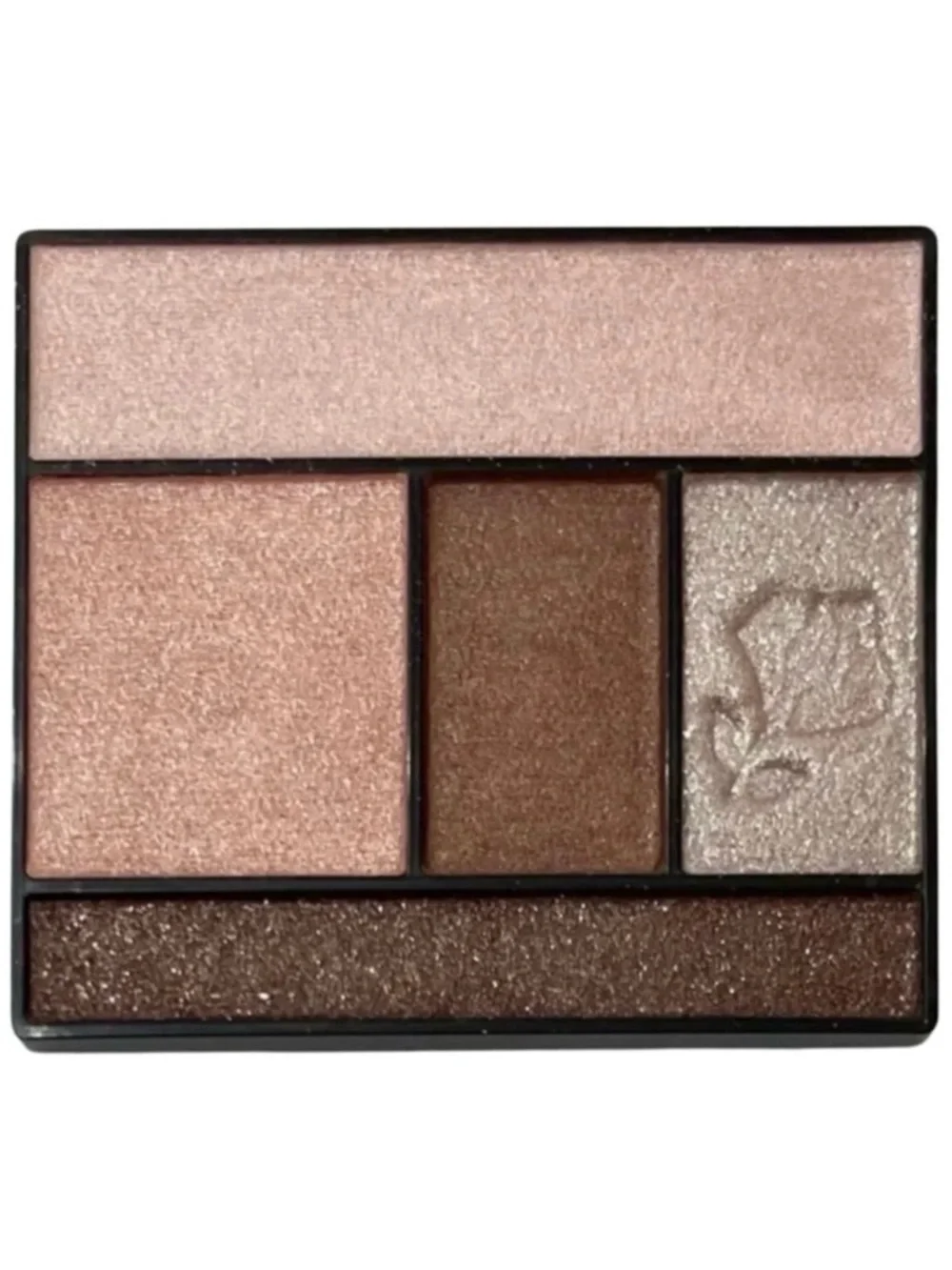 Lancôme 200 Coral Crush Eyeshadow Palette